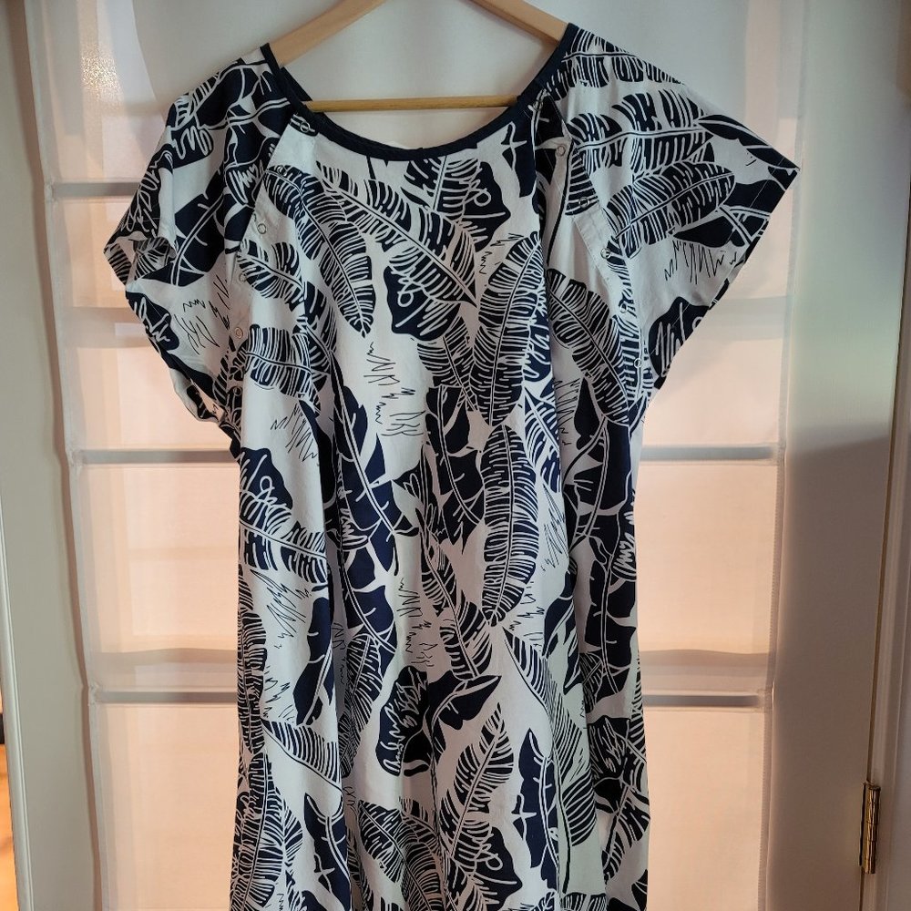 Serra Patient Hospital Maternity Nursing Wheelchair Gown